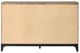 ACME Furniture Valdemar Weathered Gray Dresser-4