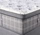 Restonic® Reserve by Spring Air Imperial 17" Hybrid Ultra Plush Euro Top Twin XL Mattress-1