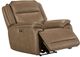 Signature Design by Ashley® Glencroft Sahara Power Recliner with Adjustable Headrest-1
