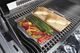 Napoleon Stainless Steel Multi-functional Topper-3