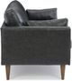 Best® Home Furnishings Customizable Trafton Leather Sofa-2