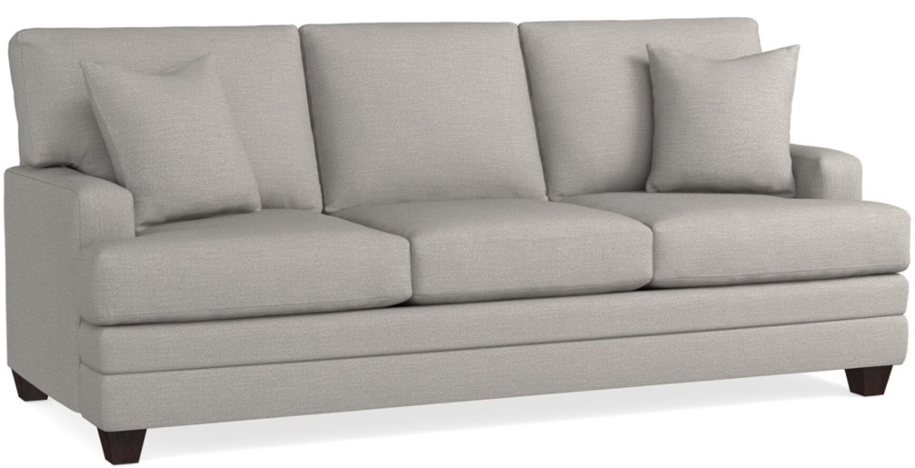 Bassett Furniture Carolina Gray Queen Sleeper Sleep Ezzz Rolla MO