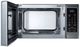 Summit® 0.9 Cu. Ft. Stainless Steel Countertop Microwave-1