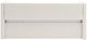 Signature Design by Ashley® Shapella Tan/White Youth Full Upholstered Storage Day Bed-4