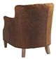 Tommy Bahama® Furniture Customizable Los Altos Princeton Leather Chair-2