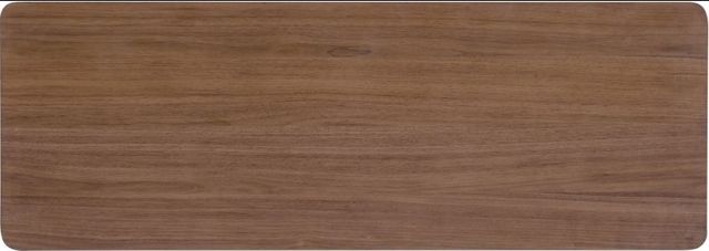 Hooker® Furniture Eleana Light Caramel 2-Door Chest-3