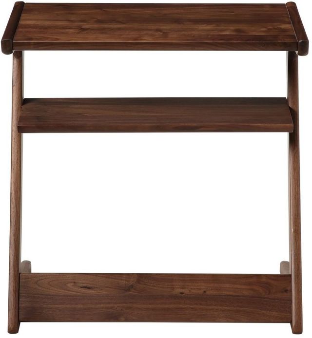 Moe's Home Collection Sakai Brown Accent Table-1