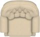 La-Z-Boy® Hampden Toast Swivel Rocking Chair-1