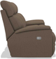 La-Z-Boy® Talladega Java Power Reclining Sofa with Headrest-3