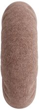 Joybird Minka Kenley Mauve Round Pillow-2
