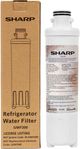 Sharp® SJG2254FS Refrigerator Replacement Water Filter-2