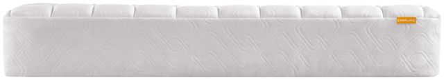 Simmons® Kappa 8" Medium Hybrid Twin Mattress in a Box-2