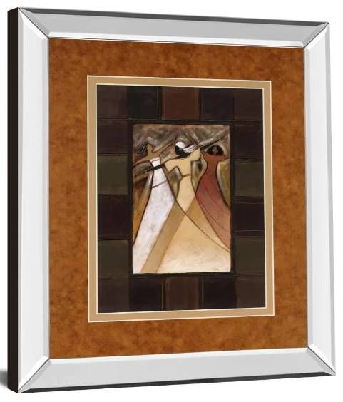 Classy Art Divine Grace I by Rob Hefferan Wall Art-1