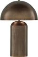 Signature Design by Ashley® Dorriham Light Bronze Table Lamp-2