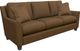 La-Z-Boy® Noah Nutmeg Sofa-0