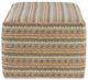 HF Custom Customizable Arlo Small Rectangle Ottoman-2