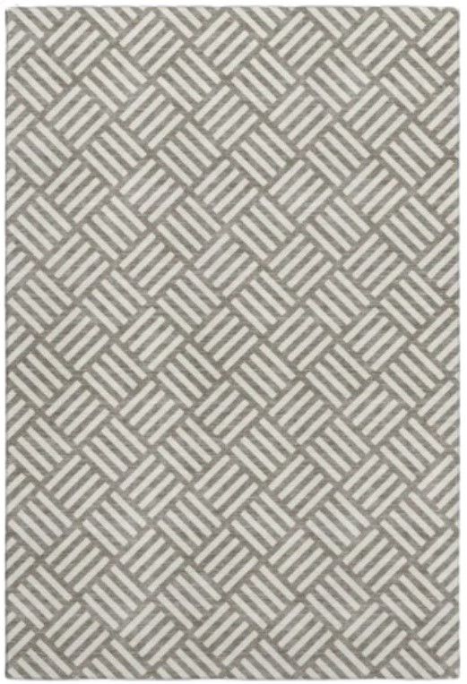 Dalyn™ Rug Company The Reserve TR3 Taupe 5'x8' Area Rug-0