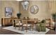 Modus Furniture Beckett Moss Upholstered Chair-1