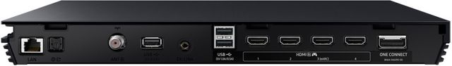 Samsung QN900D 65" 8K Ultra HD Neo QLED Smart TV-3