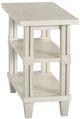 Hammary® Grand Bay Wayland Beige Chairside Table-0