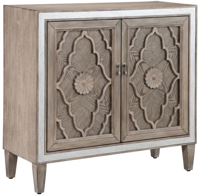 Olliix by Madison Park Natural Annalise Cabinet-2