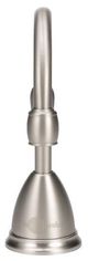 InSinkErator® Involve™ Satin Nickel Hot Water Dispenser System-2