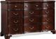 Elements International Tabasco Dark Wood Dresser-0