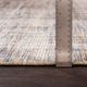 Surya Santa Cruz Blue 5'x8' Area Rug-2