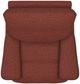 La-Z-Boy® Jay PowerReclineXRw+™ Reclina-Way® Burgundy Recliner-1