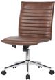 Presidential Seating Boss Brown Hospitality Task Chair-3