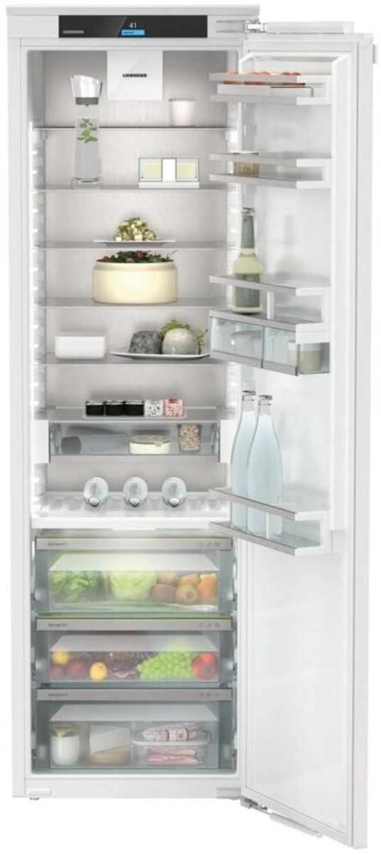 Liebherr 22" 10.5 Cu. Ft. Panel Ready Built-In Freezerless Refrigerator-1