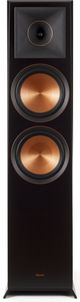 Klipsch® Reference Premiere Ebony RP-8060FAB Floorstanding Speaker-1