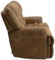 Signature Design by Ashley® Boothbay Auburn Power Reclining 2-Seat Sofa-2