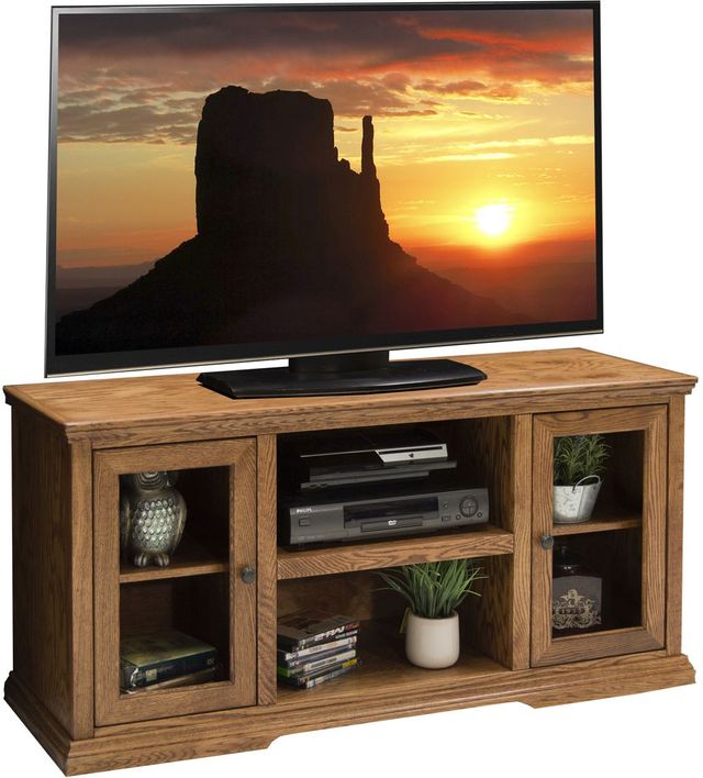 Legends Home Colonial Place 54" TV Console-0