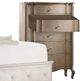 ACME Furniture Chelmsford Antique Taupe Chest-3