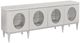 Michael Amini® Eclipse Moonlight Media Console-0