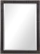 Uttermost® Gower Aged Black Mirror-0