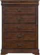 Elements International Northridge Cherry Chest-1