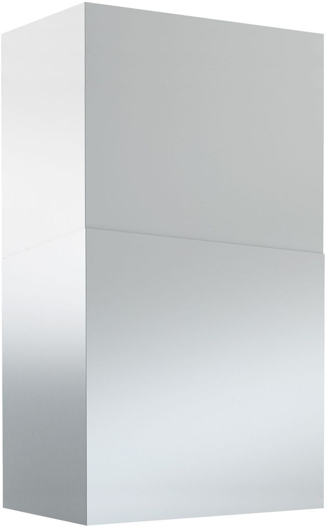 Zephyr Stainless Steel Duct Cover Extension-0