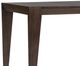 Intercon West End Saddle Leg Table-1