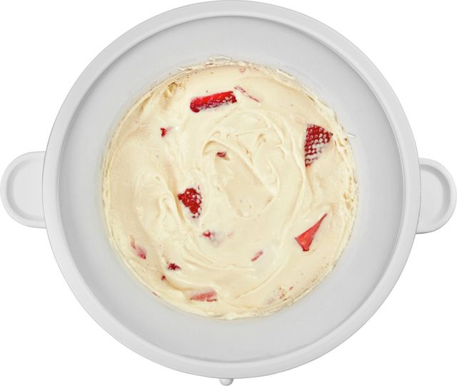 KitchenAid® Ice Cream Maker Stand Mixer Attachment-2