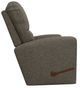 La-Z-Boy® Sherman Mocha Manual Wall Recliner-3