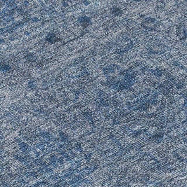 Dalyn™ Rug Company Burano Blue 5'x8' Style 3 Area Rug-4