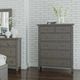 Jofran Inc. Maxton Stone 38" Chest-1