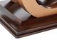 Michael Amini® Camellia Field Warm Pecan Rectangular Dining Table-5