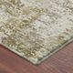 Dalyn™ Rug Company Lumara LM5 Khaki 5'x8' Area Rug-4