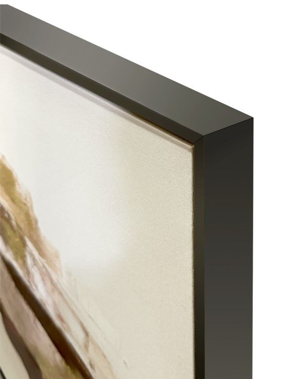 Classic Home Construct Painting Art -1