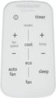 Frigidaire® 8,000 BTU's White Window Mount Air Conditioner-3