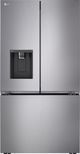 LG 4 Piece Stainless Steel Electric Kitchen Package-1