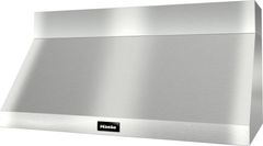 Miele 48" Stainless Steel Wall Mounted Range Hood 